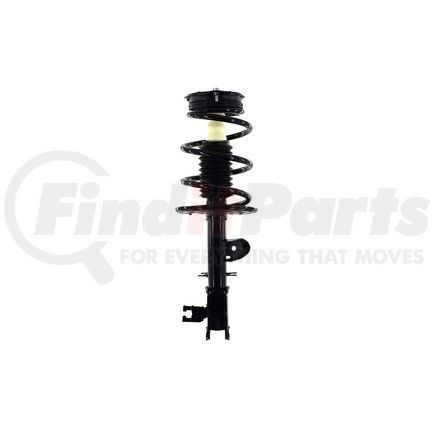 FCS Struts 4333564L Suspension Strut and Coil Spring Assembly