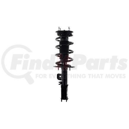 FCS Struts 4333489R Suspension Strut and Coil Spring Assembly