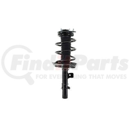 FCS Struts 4335909L Suspension Strut and Coil Spring Assembly