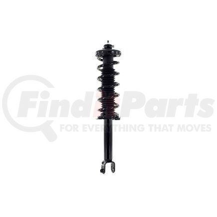 FCS Struts 4345685R Suspension Strut and Coil Spring Assembly