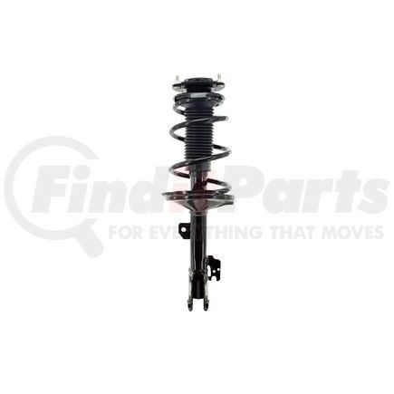 FCS Struts 5331660R Suspension Strut and Coil Spring Assembly