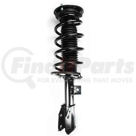 FCS Struts 5333392L Suspension Strut and Coil Spring Assembly