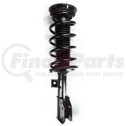 FCS Struts 5333392R Suspension Strut and Coil Spring Assembly