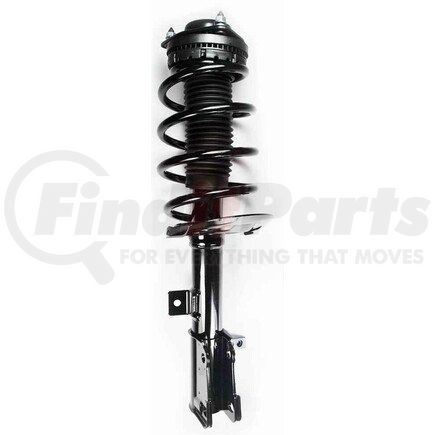 FCS Struts 5333406L Suspension Strut and Coil Spring Assembly