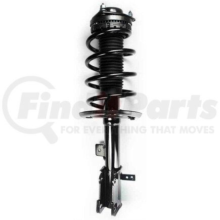 FCS Struts 5333406R Suspension Strut and Coil Spring Assembly