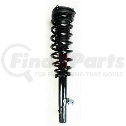 FCS Struts 5335543L Suspension Strut and Coil Spring Assembly