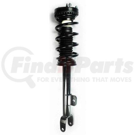 FCS Struts 5345799 Suspension Strut and Coil Spring Assembly