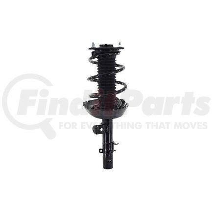 FCS Struts 5335909L Suspension Strut and Coil Spring Assembly