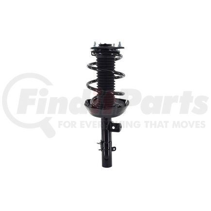 FCS Struts 5335909R Suspension Strut and Coil Spring Assembly