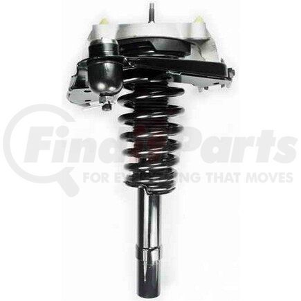 FCS Struts 8335532R Suspension Strut and Coil Spring Assembly