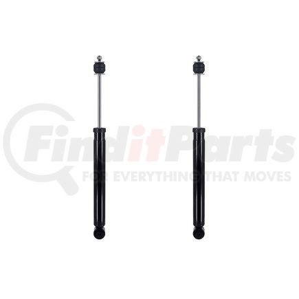 FCS Struts 8341546 Shock Absorber Assembly Kit