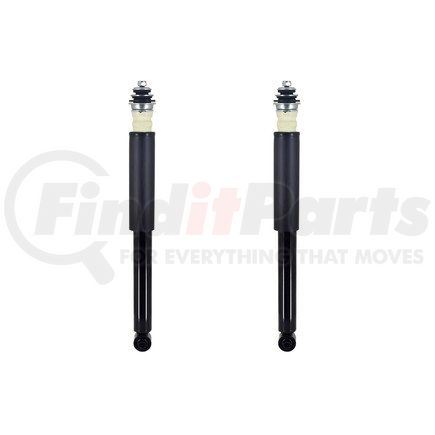 FCS Struts 8346112 Shock Absorber Assembly Kit