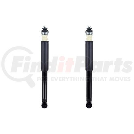 FCS Struts 8346238 Shock Absorber Assembly Kit