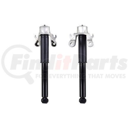 FCS Struts 8346641 Shock Absorber Assembly Kit