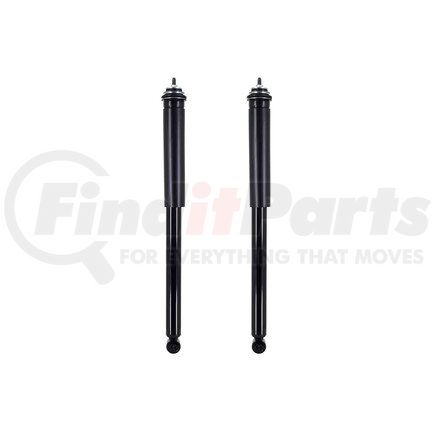 FCS Struts 8346704 Shock Absorber Assembly Kit