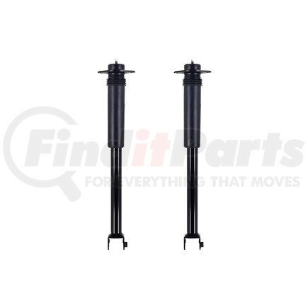 FCS Struts 8346714 Shock Absorber Assembly Kit