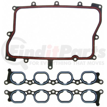 Fel-Pro MS 96139-2 Engine Intake Manifold Gasket Set