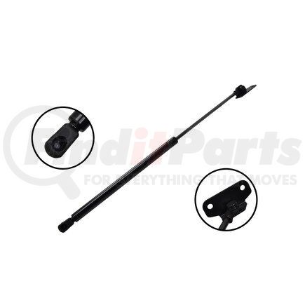 FCS Struts 84282 Hood Lift Support