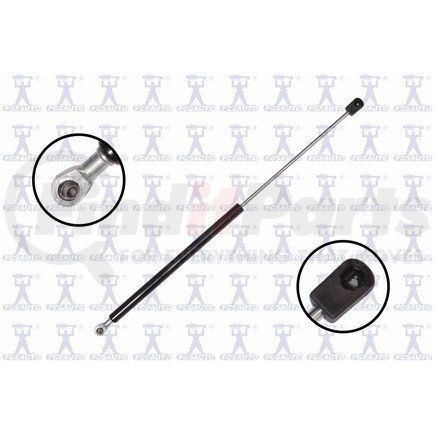 FCS Struts 84316 Back Glass Lift Support