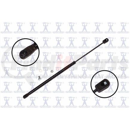 FCS Struts 84320 Back Glass Lift Support