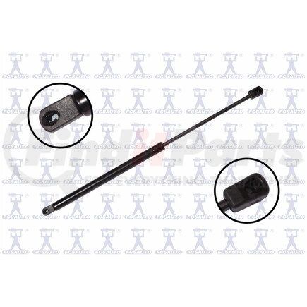 FCS Struts 84356 Back Glass Lift Support