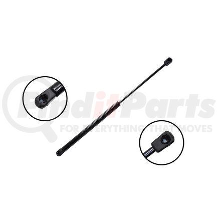 FCS Struts 84364 Hood Lift Support