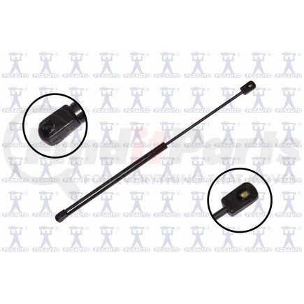 FCS Struts 84365 Back Glass Lift Support