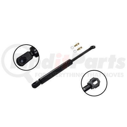 FCS Struts 84500 Trunk Lid Lift Support