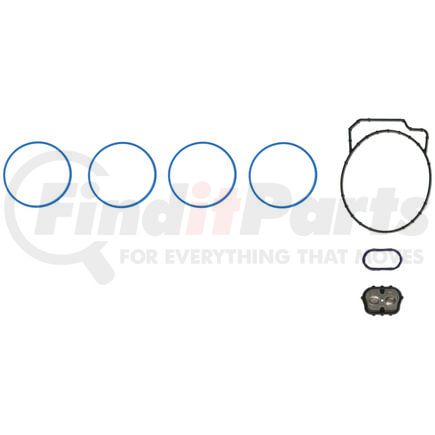 Fel-Pro MS 96351-1 Engine Intake Manifold Gasket Set