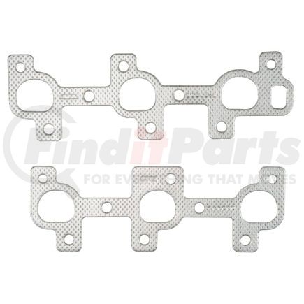 Fel-Pro MS 96344-1 Exhaust Manifold Gasket Set