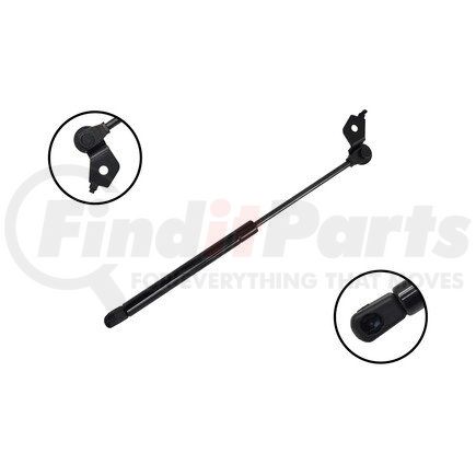 FCS Struts 84549L Hood Lift Support