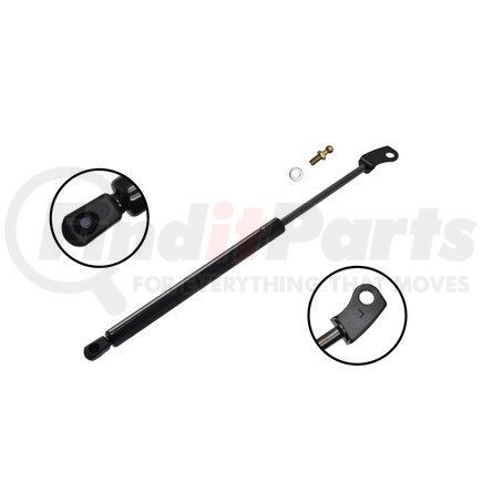 FCS Struts 84569L Hood Lift Support