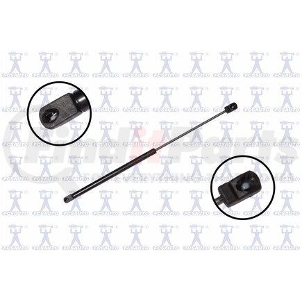 FCS Struts 84678 Back Glass Lift Support