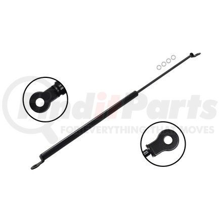 FCS Struts 84740 Liftgate Lift Support