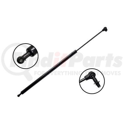 FCS Struts 84962 Trunk Lid Lift Support