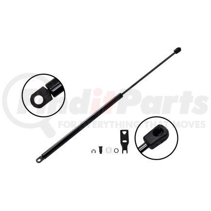 FCS Struts 84980 84980