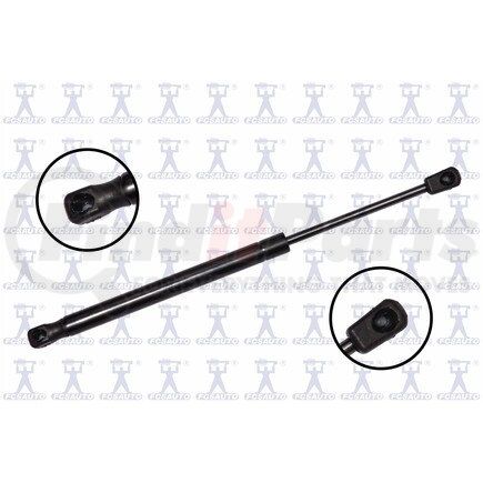 FCS Struts 86020 Hood