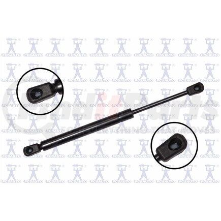 FCS Struts 86024 Hood