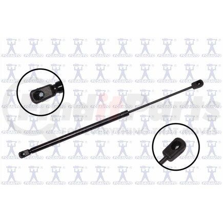 FCS Struts 86192 Back Glass Lift Support