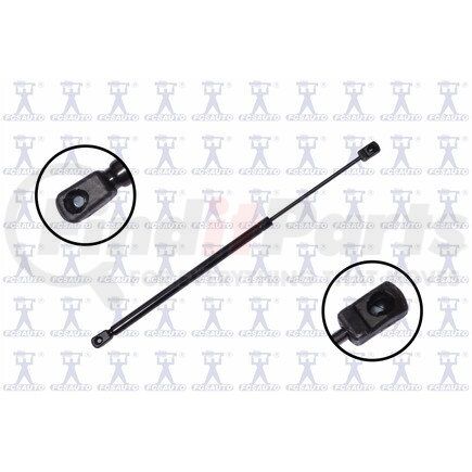 FCS Struts 86253 Back Glass Lift Support