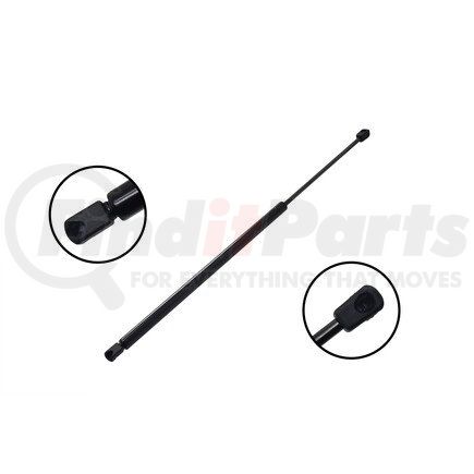 FCS Struts 86399 Hood