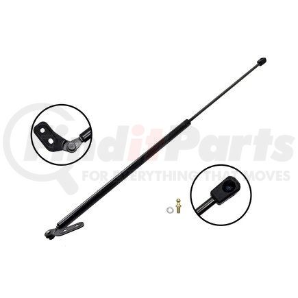 FCS Struts 86517L Liftgate Lift Support