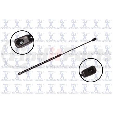 FCS Struts 86602 Back Glass Lift Support