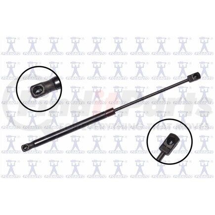 FCS Struts 86682 Hood