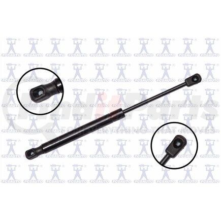 FCS Struts 86699 Hood