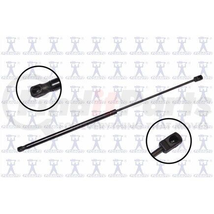 FCS Struts 86690 Hood