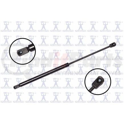 FCS Struts 86753 Hood