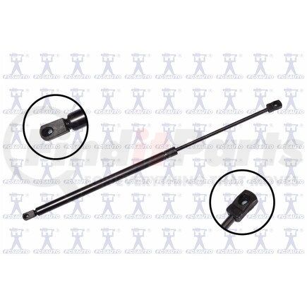 FCS Struts 86776 Hood