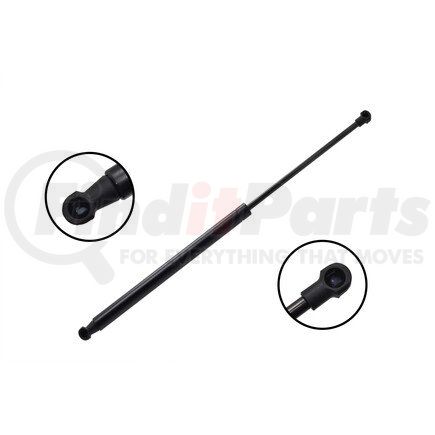 FCS Struts 86779 Hood