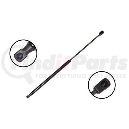 FCS Struts 86792 Hood